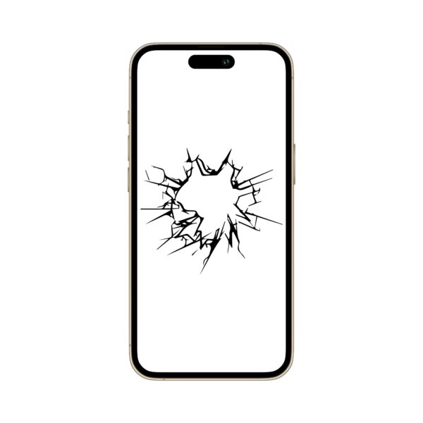 iPhone 14 Screen Replacement