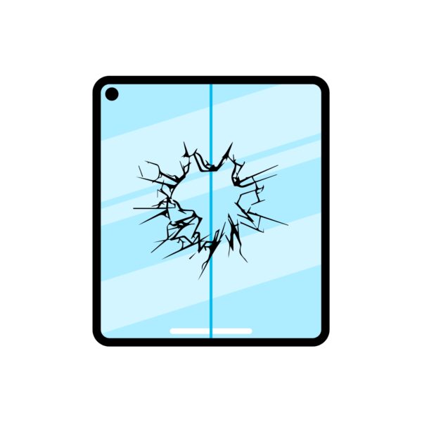 Galaxy Z Fold Original Screen Main