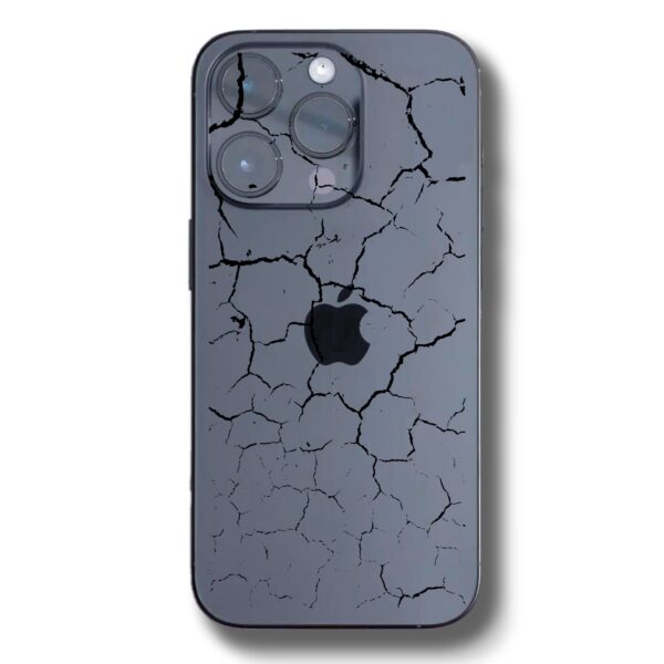 iPhone Back Glass