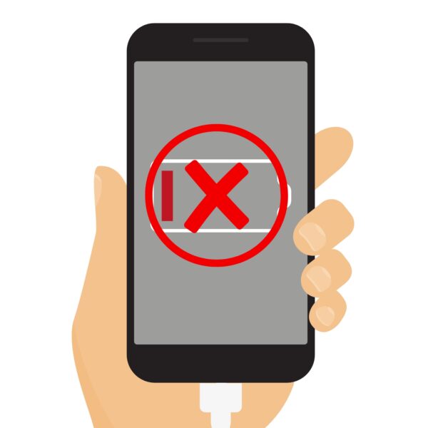 iPhone 12 Charging Socket Clean and Realignment