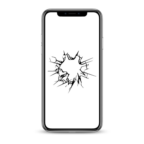 iPhone X Screen Replacement