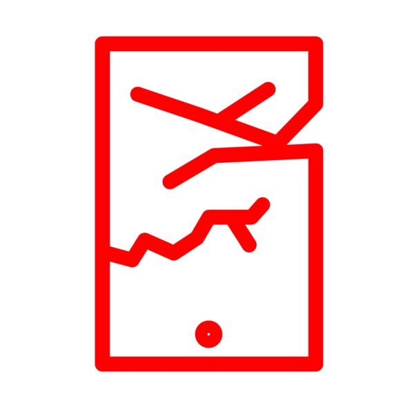 NINTENDO Screen Replacement