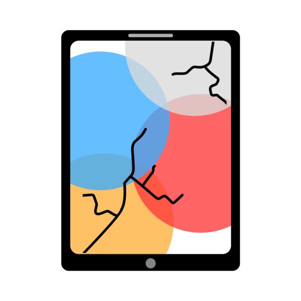 IPAD Touch Only