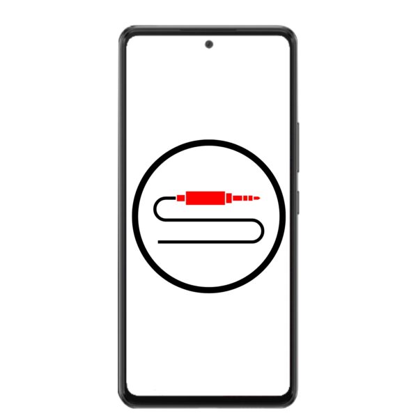 Galaxy Note Headphone Jack