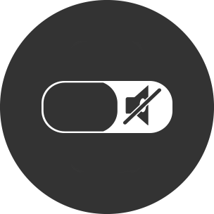 iPhone 5 Mute and Volume Button Flex